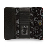 Disney Fairy Tinker Bell Tattoo Wallet - Radar Toys