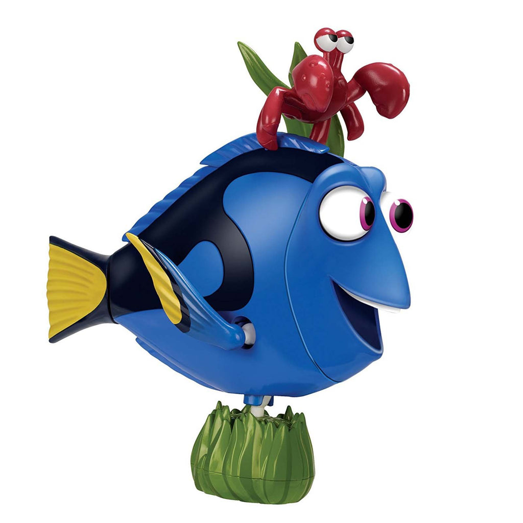 Disney Finding Dory Changing Looks Dory Play Set