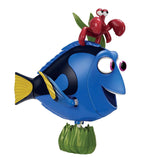 Disney Finding Dory Changing Looks Dory Play Set - Radar Toys