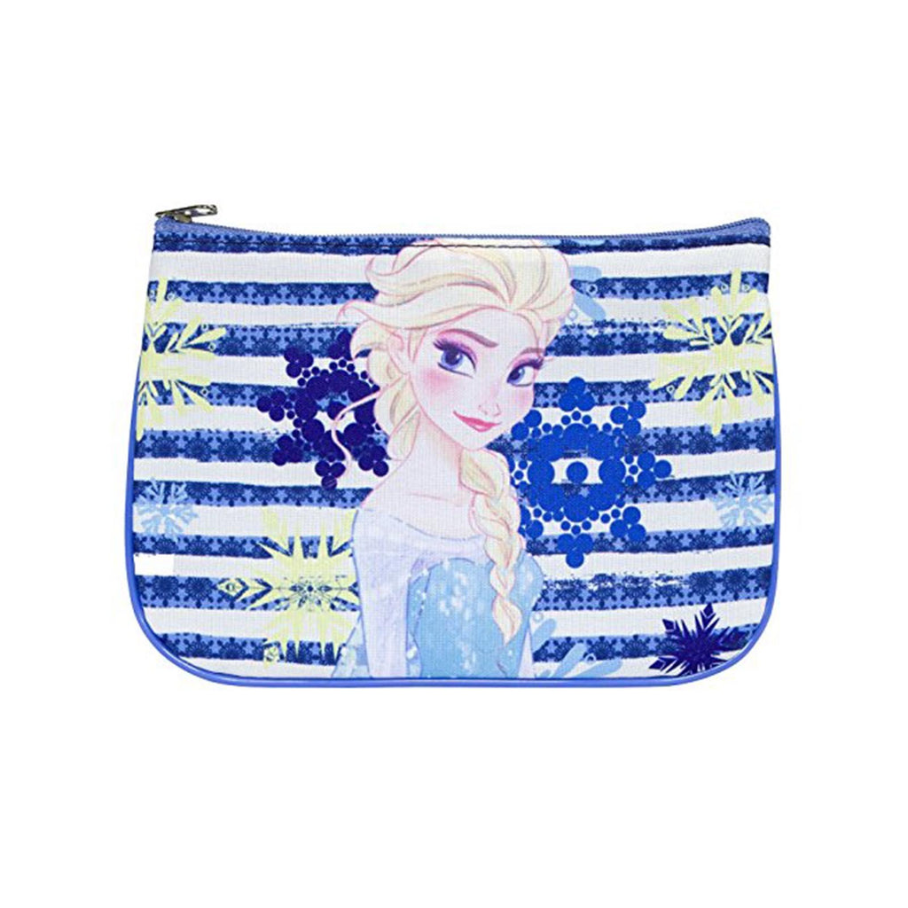 Disney Frozen Elsa Cosmetic Pouch