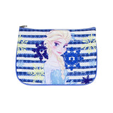 Disney Frozen Elsa Cosmetic Pouch - Radar Toys