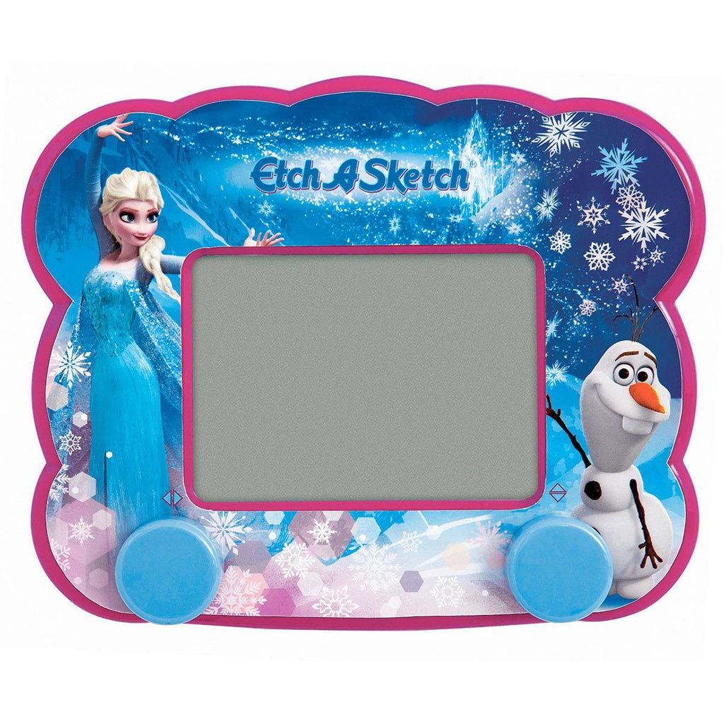Disney Frozen Etch A Sketch Jr.
