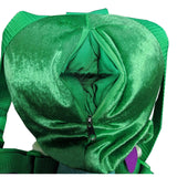 Disney Inside Out Disgust 17 Inch Plush Back Accessory - Radar Toys