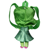 Disney Inside Out Disgust 17 Inch Plush Back Accessory - Radar Toys