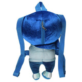Disney Inside Out Sadness 17 Inch Plush Back Accessory - Radar Toys