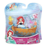 Disney Little Kingdom Ariel's Floating Dreams Mini Figures - Radar Toys