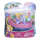 Disney Little Kingdom Rapunzel's Floating Dreams Mini Figures - Radar Toys
