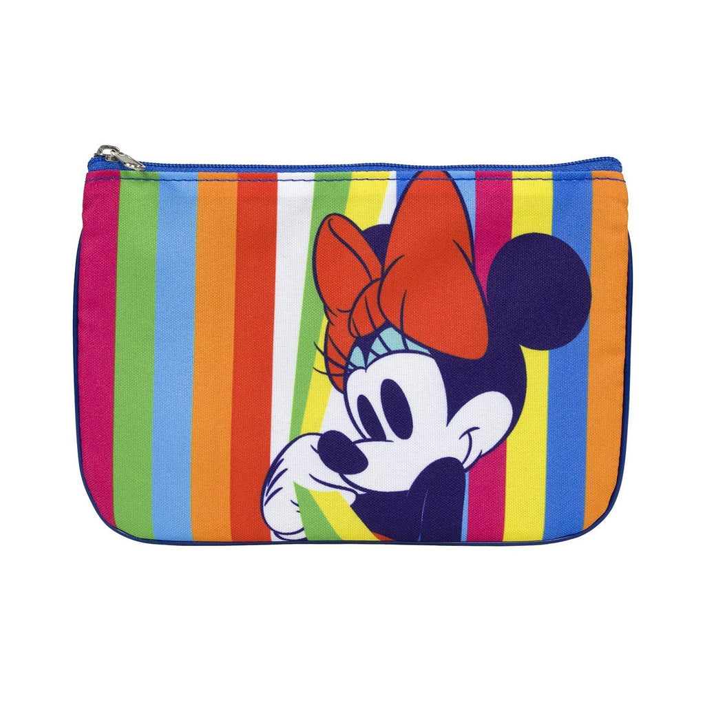 Disney Minnie Mouse Cosmetic Pouch