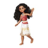 Disney Moana Of Oceania Adventure Doll - Radar Toys