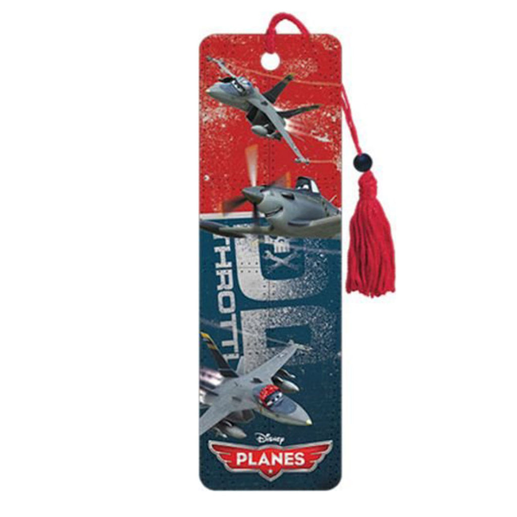 Disney Planes Premier Bookmark