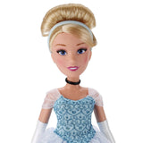 Disney Princess Royal Shimmer Cinderella Doll - Radar Toys