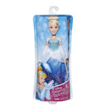 Disney Princess Royal Shimmer Cinderella Doll - Radar Toys