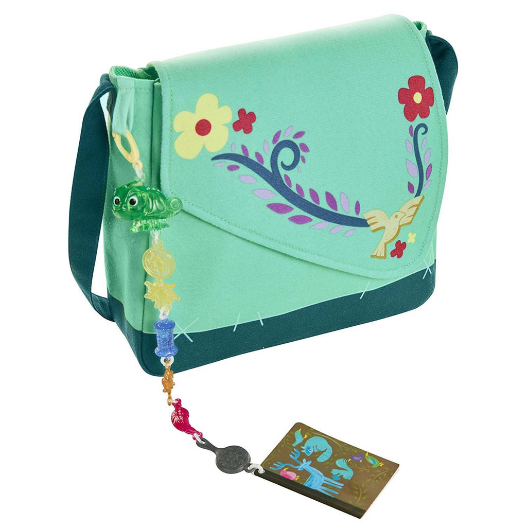 Disney Tangled The Series Rapunzel Adventure Bag