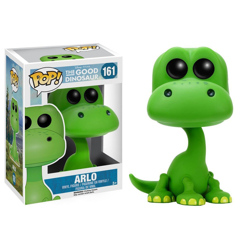 Disney The Good Dinosaur POP Arlo Vinyl Figure