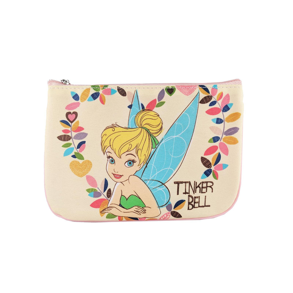 Disney Tinker Bell Cosmetic Pouch