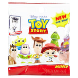 Disney Toy Story Series 1 Blind Bag Mini Figure - Radar Toys
