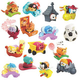 Disney Tsum Tsum Mystery Pack Series 4 Blind Bag Mini Figure - Radar Toys
