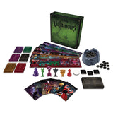 Disney Villainous The Board Game - Radar Toys