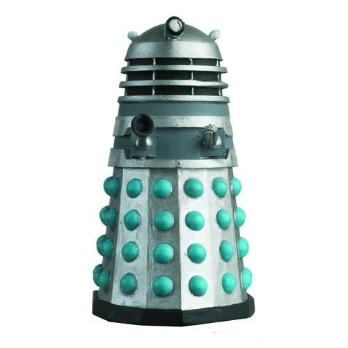 Doctor Who Figure Collection Dalek The Daleks Resin Figure - Radar Toys