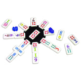 Dominoes To Go Mexican Train The Game - Radar Toys