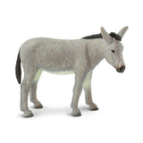 Donkey Animal Figure Safari Ltd - Radar Toys