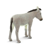 Donkey Animal Figure Safari Ltd - Radar Toys