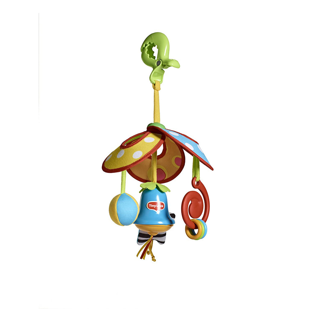 Dorel Tiny Love Pack And Go Mini Mobile