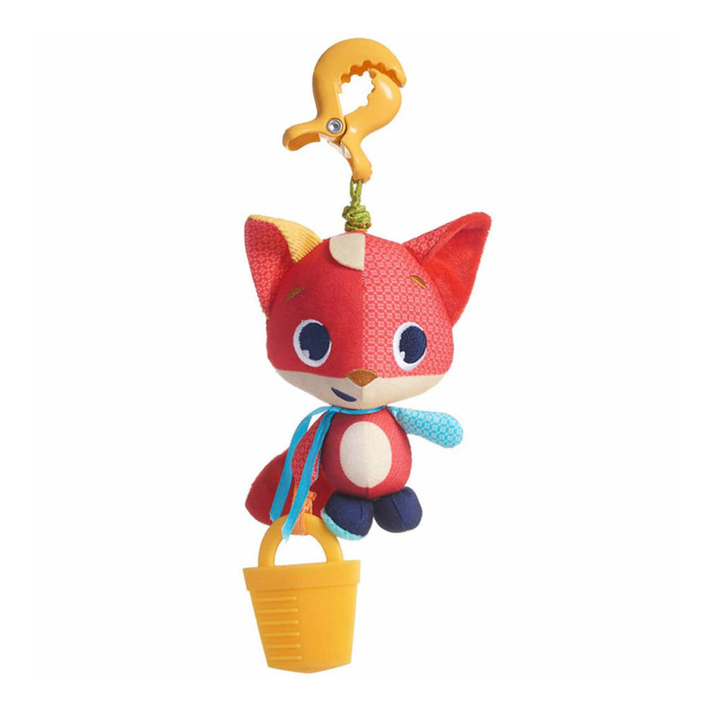 Dorel Tiny Love Tiny Christopher Jittering Toy