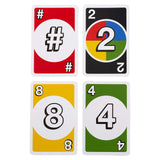Dos The Card Game - Radar Toys