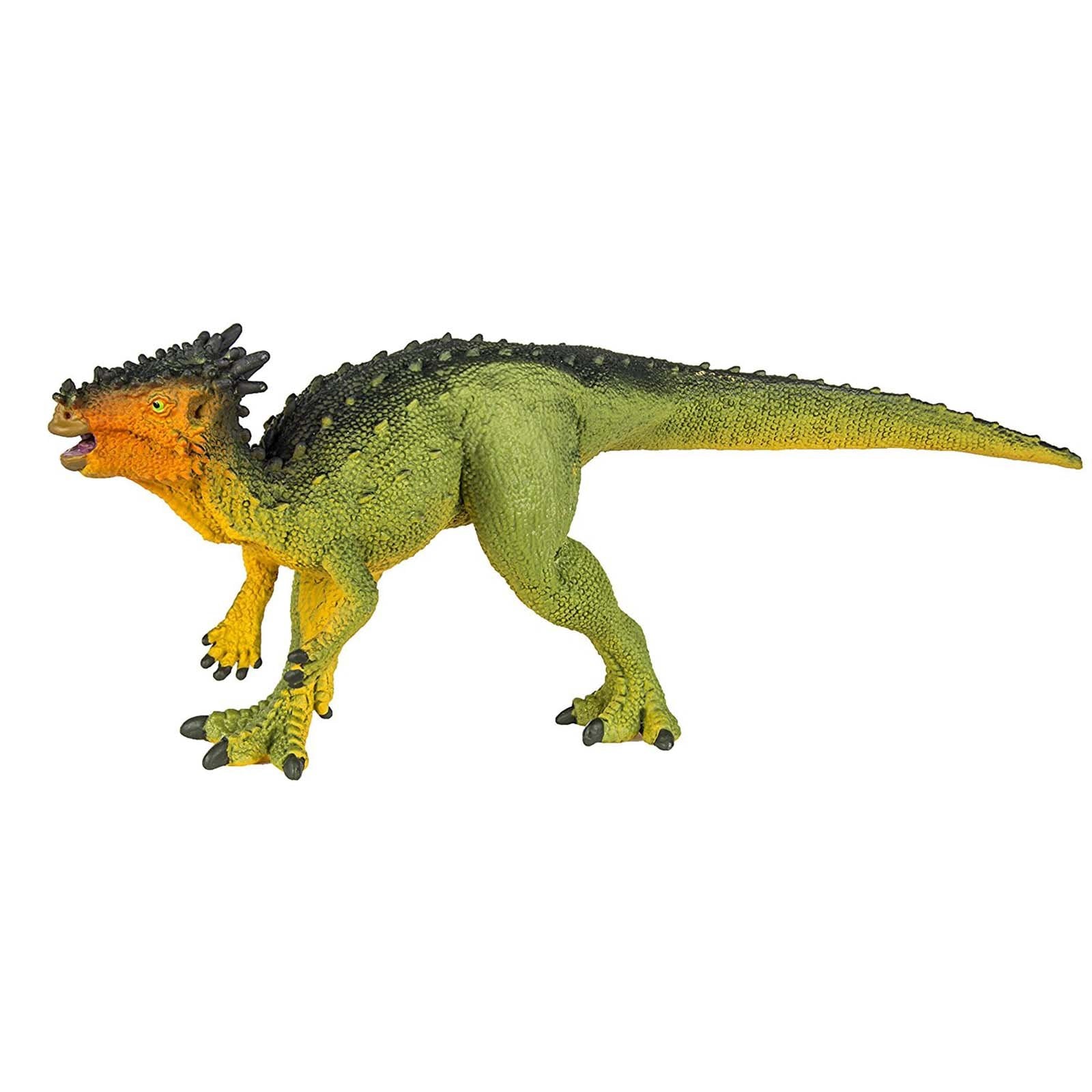 Dracorex Wild Safari Dinosaur Figure Safari Ltd | Radar Toys