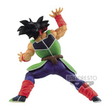 Dragon Ball Super Chosenshiretsuden II Volume 5 Version B Bardock Figure - Radar Toys