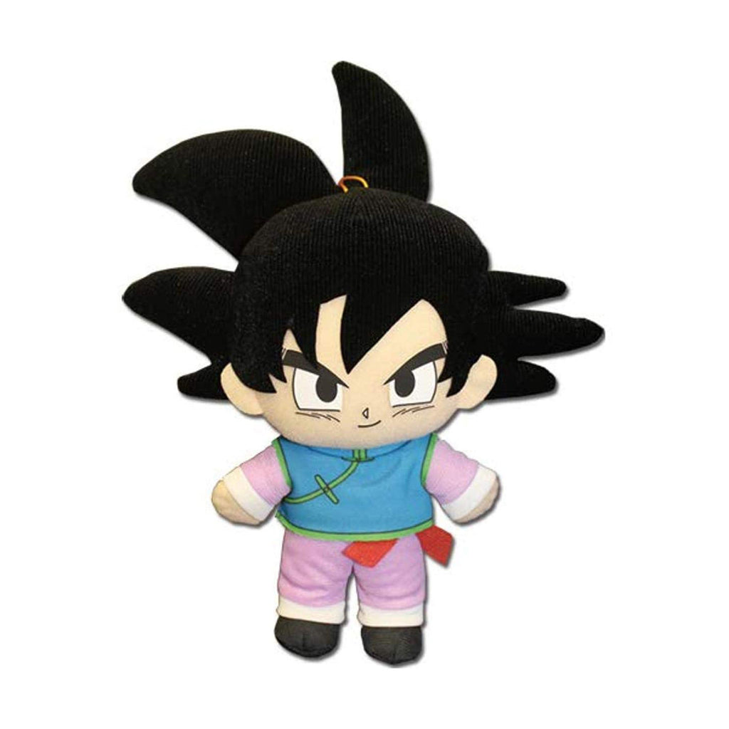 Dragon Ball Super Goten 01 8 Inch Plush Figure