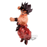 Dragon Ball Z Blood Of Saiyans Special X Figure - Radar Toys