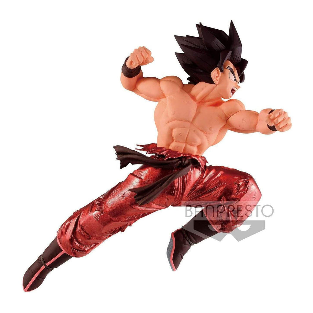 Dragon Ball Z Blood Of Saiyans Special X Figure