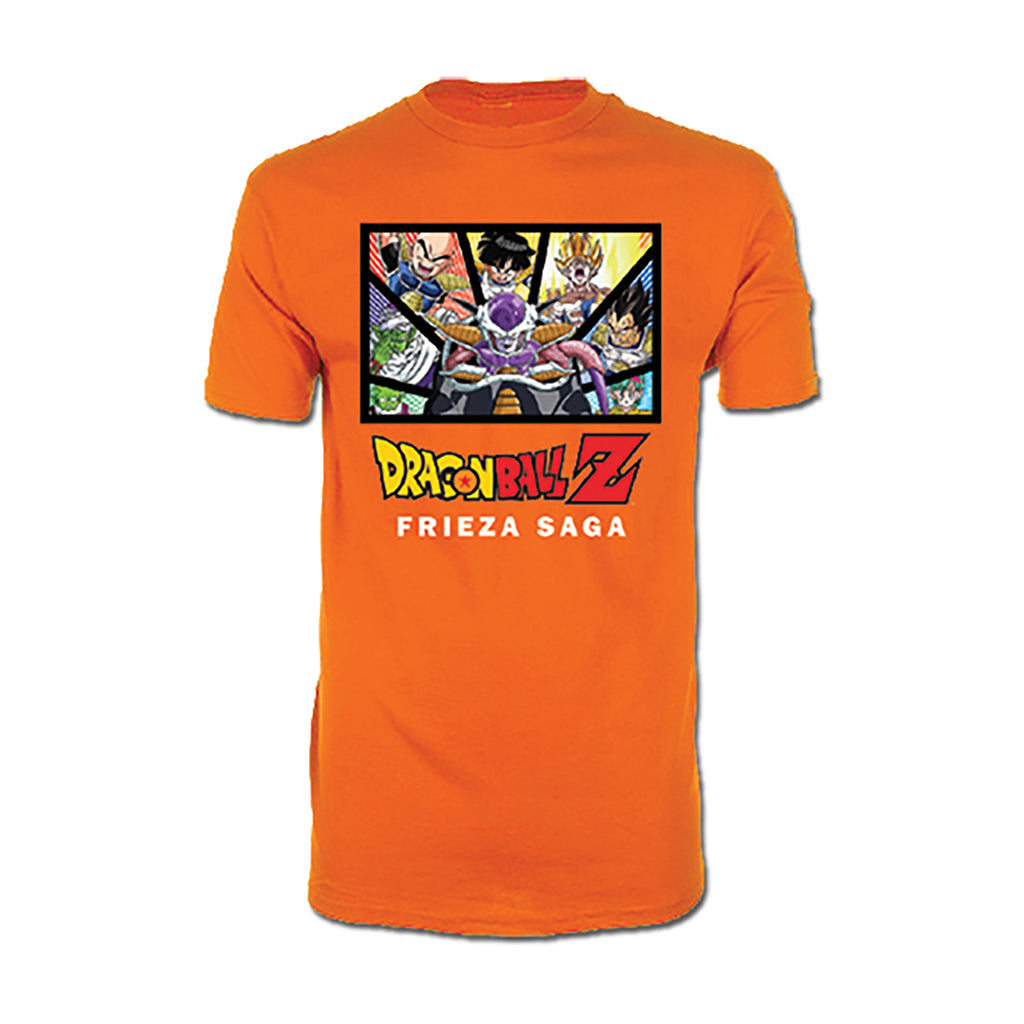 Dragon Ball Z Frieza Saga T-Shirt