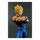 Dragon Ball Z Grandista Super Saiyan Vegeta Manga Dimensions Figure - Radar Toys
