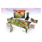Dragon Land The Board Game - Radar Toys