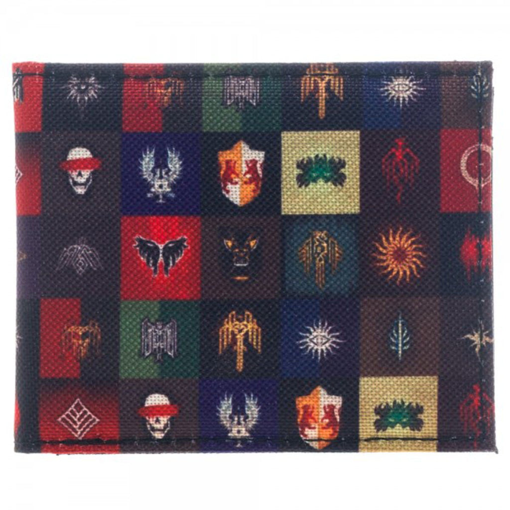 Dragon Age Inquisition Bi-Fold Wallet