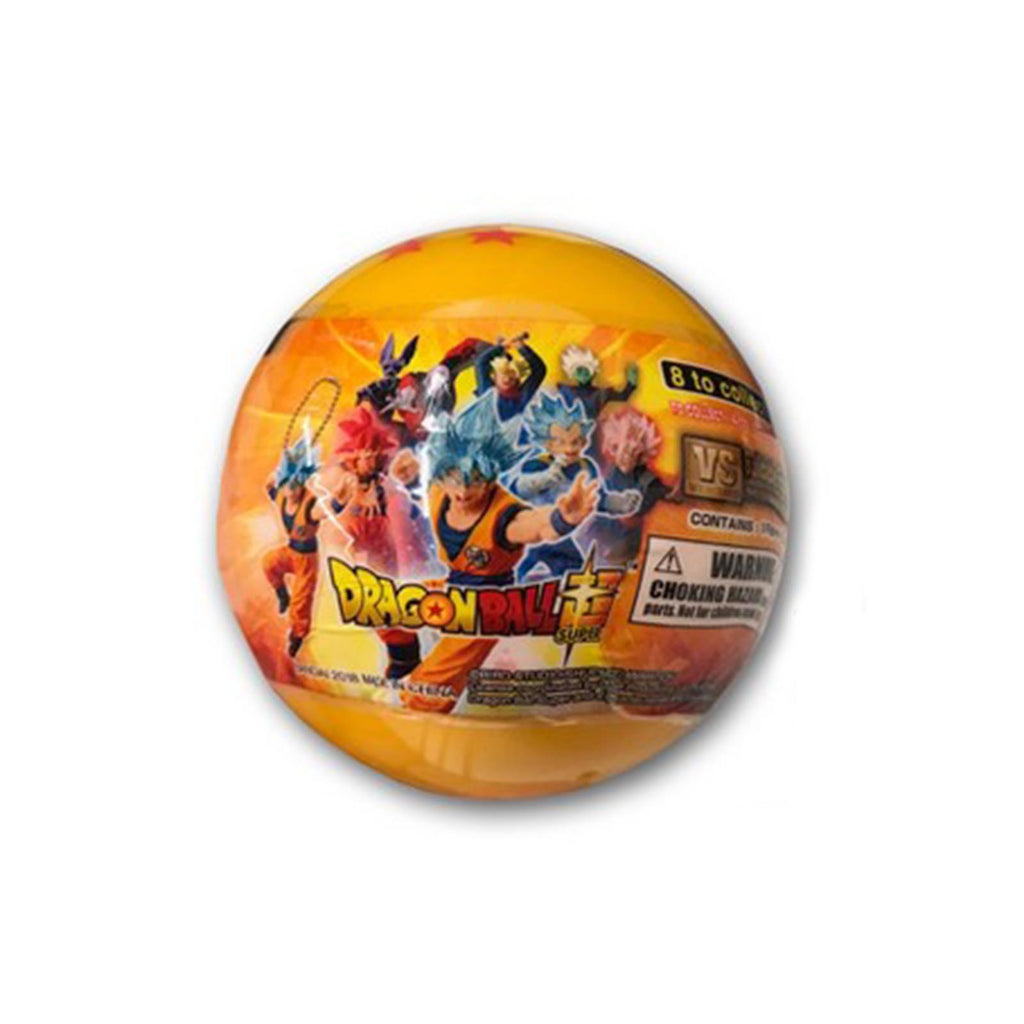 Dragon Ball Super Series 1 Blind Box Keychain Figure