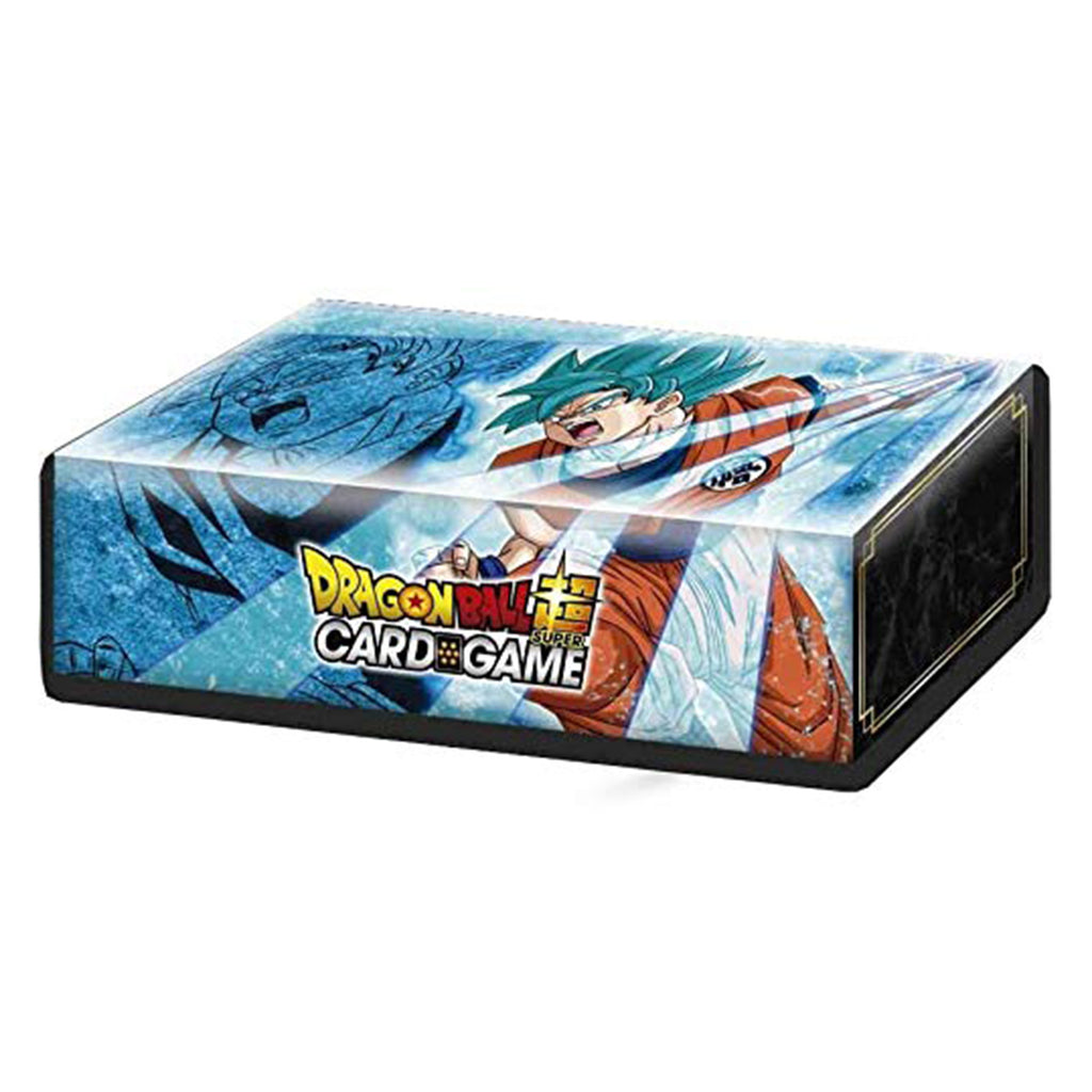 Dragon Ball Super Special Anniversary Box