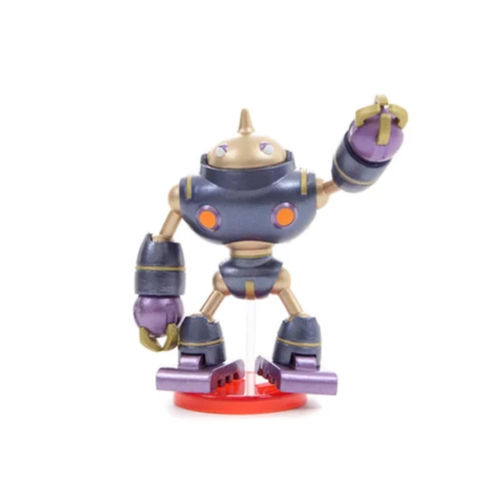 Dragon Ball Super World Collectibles Volume 8 Otta Figure