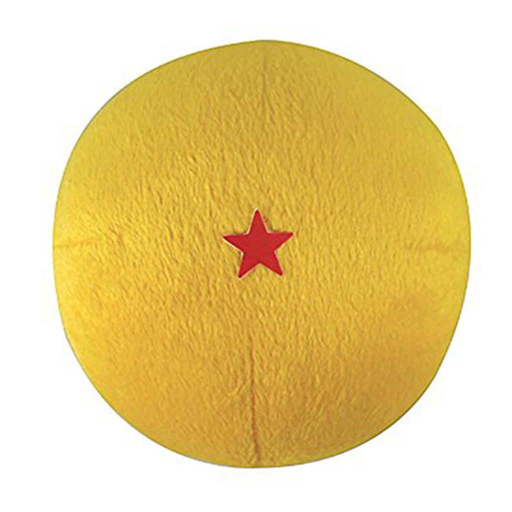 Dragon Ball Z 1st Dragon Plush Ball