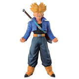 Dragon Ball Z Master Stars Piece Super Saiyan Trunks Figure - Radar Toys