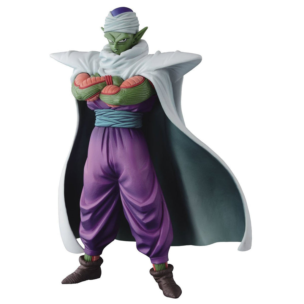 Dragon Ball Z Revival F Vol 1 Piccolo Action Figure