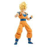 Dragon Ball Z Super Stars Super Saiyan Goku 6 Inch Action Figure - Radar Toys