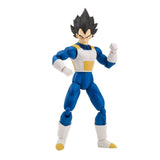 Dragon Ball Z Super Stars Vegeta 6 Inch Action Figure - Radar Toys