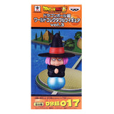 Dragon Ball Z Super World Collectible Volume 3 Fortuneteller Baba Figure - Radar Toys