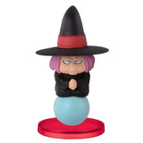 Dragon Ball Z Super World Collectible Volume 3 Fortuneteller Baba Figure - Radar Toys