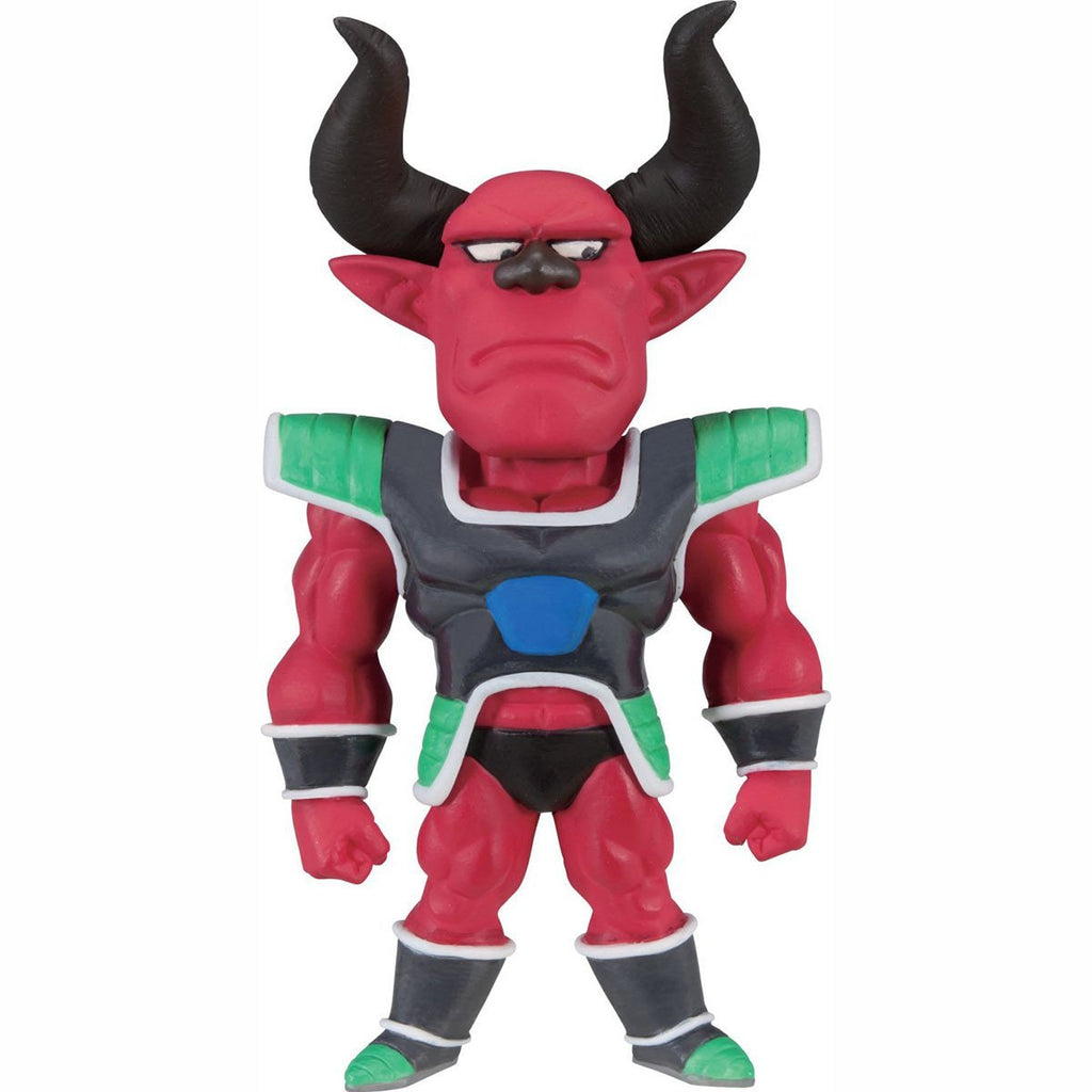 Dragon Ball Z World Collectible Volume 2 Shisami Figure - Radar Toys