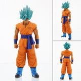 Dragon Ball Z Master Stars Piece The Son Goku Action Figure - Radar Toys